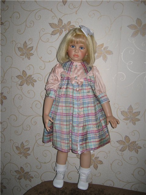 Какие бывают сертификаты у наших куколок (фото 10)