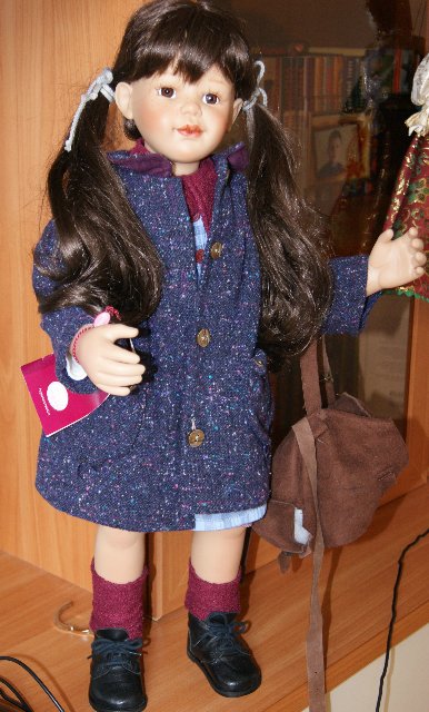 Хулиганка Джо от Susi Eimer (фото 10)