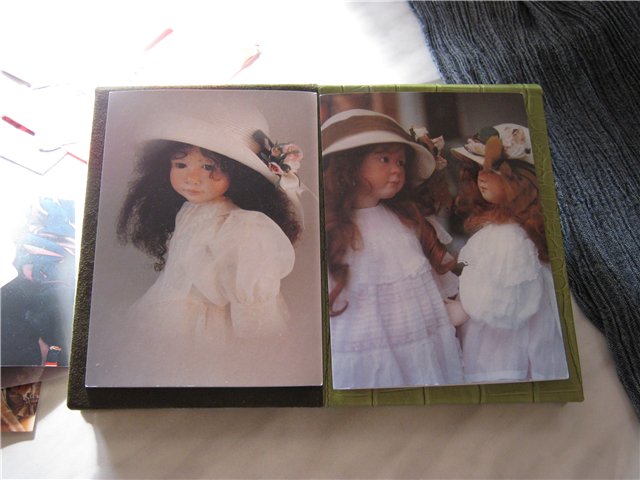 Какие бывают сертификаты у наших куколок