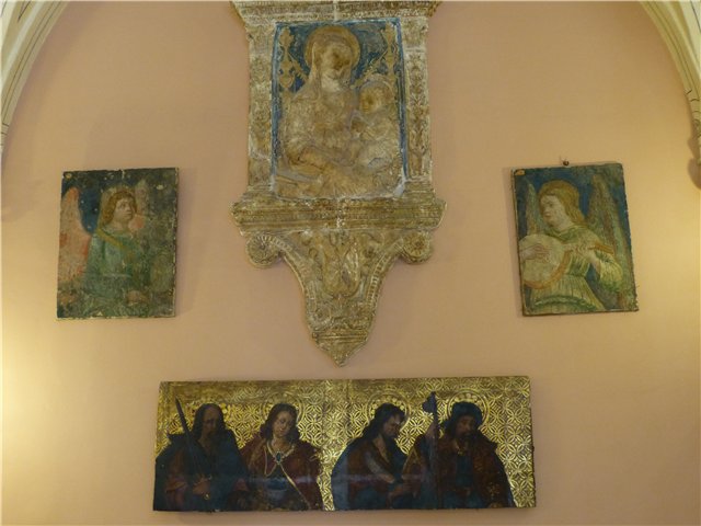 Мои фотозарисовки Лазурного берега Франции