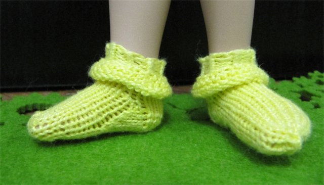 Наряды для Ариши | Бэйбики Наряды для Ариши — Одежда и обувь для кукол BJD (БЖД): 1/3 (фото 4)