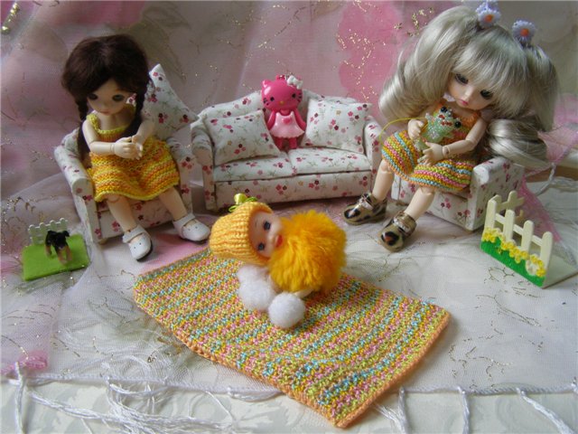 А вы любите дарить подарки