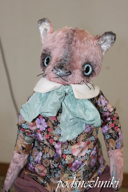 Выставка TeddyBar Total 2012 в Мюнстере: возрожденная из небытия