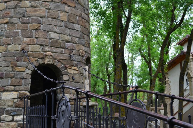 Старый парк — Туризм и путешествия: фотоотчеты из поездок