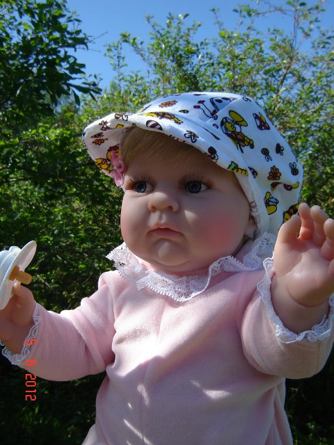 Босиком по росе и другие фото (фото 8)