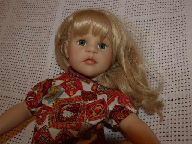 Показ мод от Катарины — Одежда и обувь для кукол своими руками: фото