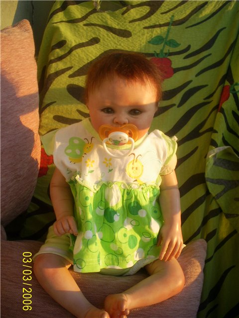 Летние костюмчики для маленьких модниц