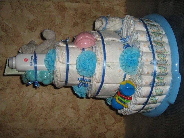 Подарки для малыша — Другие хобби и увлечения: сад (фото 5)