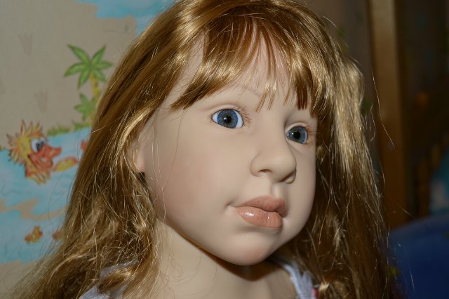 Несравненная Гвэн! Просто Гвэн (фото 7)