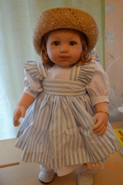 Мои Беренжеры — Куклы Berenguer (Беренджер): пупсы La Newborn