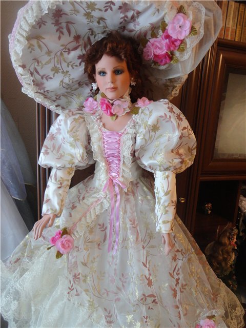 Несравненная Касандра от Русти (фото 6)