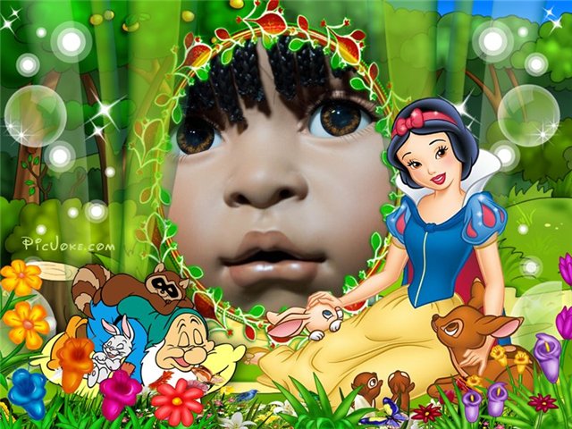 Добавляю Солнца и немного золотого перла. Фарфоровая кукла от Diana Effner (фото 3)