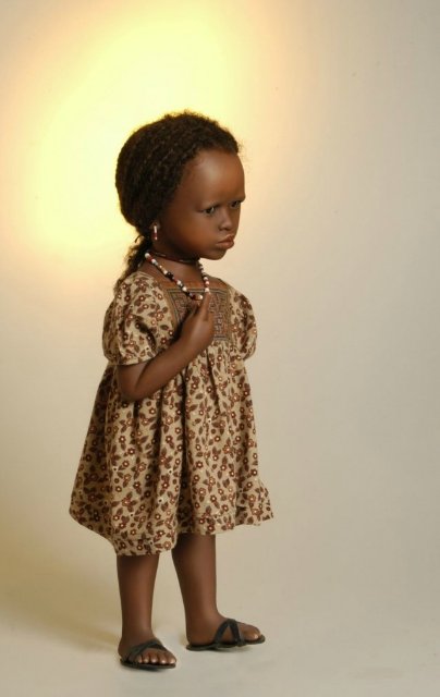 Новая коллекция кукол Бетс и Эми Ван Боксель, Bets & Amy van Boxel dolls, 2013 (фото 7)