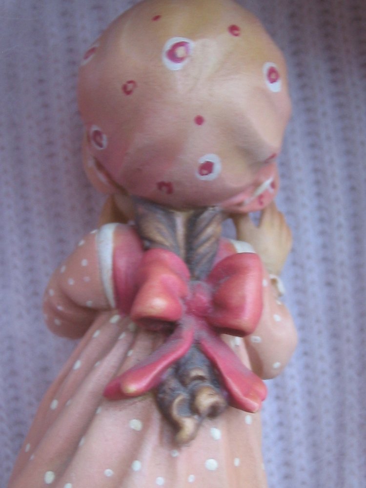 Деревянные игрушки от Сары Кей (Sarah Kay) (фото 5)