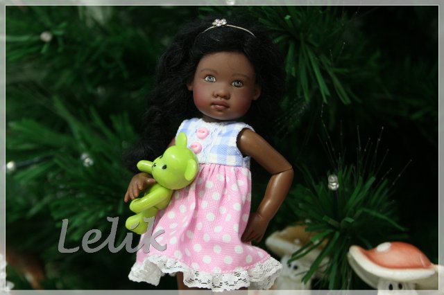 КИпиШНОЙ новый год. Мои малыши от Хелен Киш (фото 8)