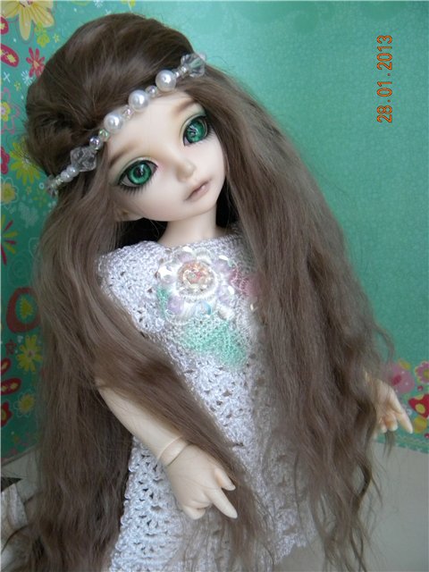 Моя новенькая девочка-переделочка от FairyLand | Бэйбики Моя новенькая девочка-переделочка от FairyLand (фото 2)