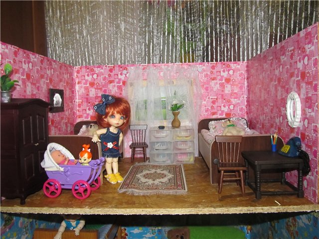 Как Кузя стал большим. Часть 2