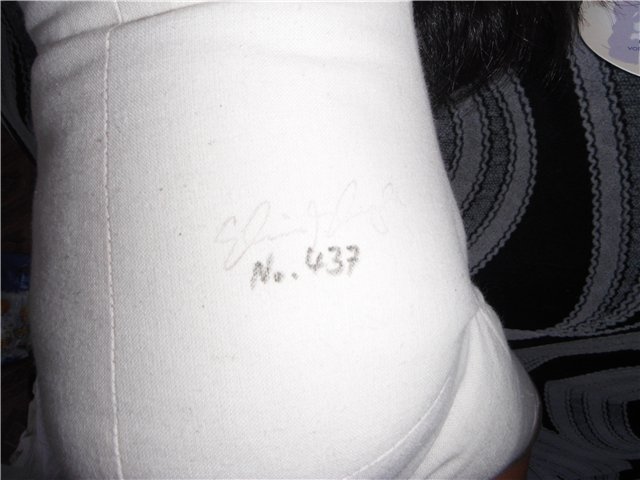 Две подружки. Куклы ELISSA GLASSGOLD (фото 8)