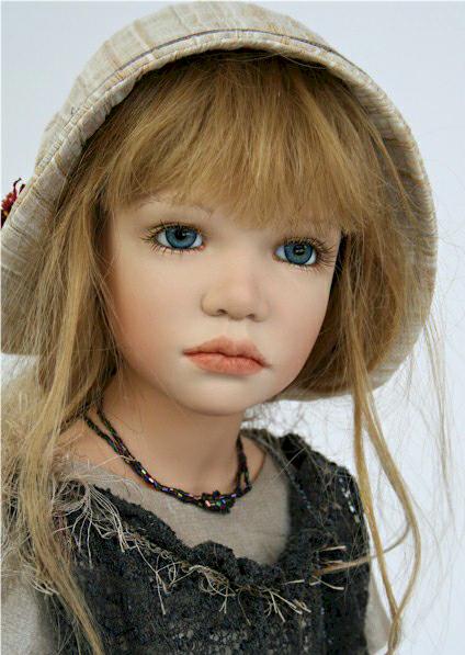 Восхитительные куклы Zawieruszynski | Бэйбики Восхитительные куклы Zawieruszynski