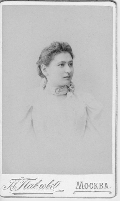 Ко Дню знаний. Из истории женского образования в России