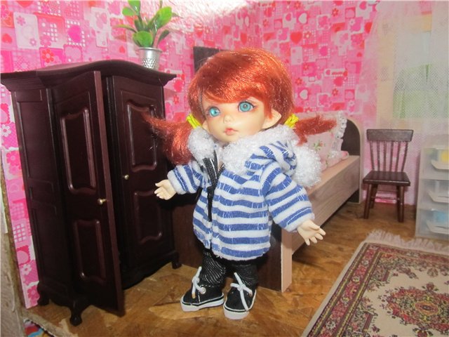 "Мастер-класс" по посадке огорода (фото 2)