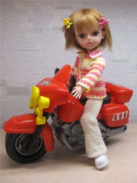 Подарки для племяшки. Маленькая Звездочка (фото 7)