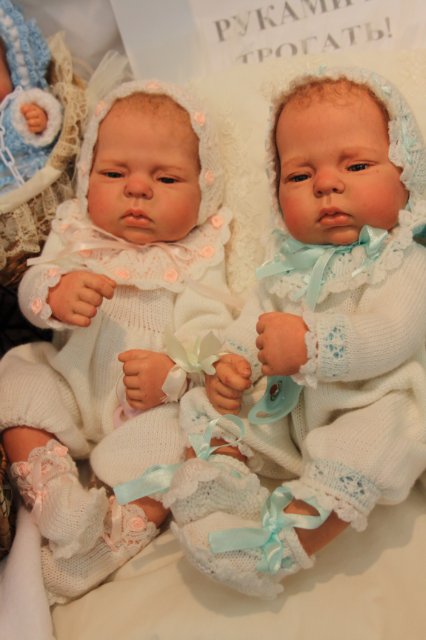 Московская международная выставка-ярмарка кукол и медведей Teddy «Moscow Fair 2013»: Наши Мастера часть 2 | Бэйбики Московская международная выставка-ярмарка кукол и медведей Teddy «Moscow Fair 2013»: Наши Мастера часть 2