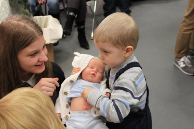 Московская международная выставка-ярмарка кукол и медведей Teddy «Moscow Fair 2013»: Наши Мастера часть 2 | Бэйбики Московская международная выставка-ярмарка кукол и медведей Teddy «Moscow Fair 2013»: Наши Мастера часть 2