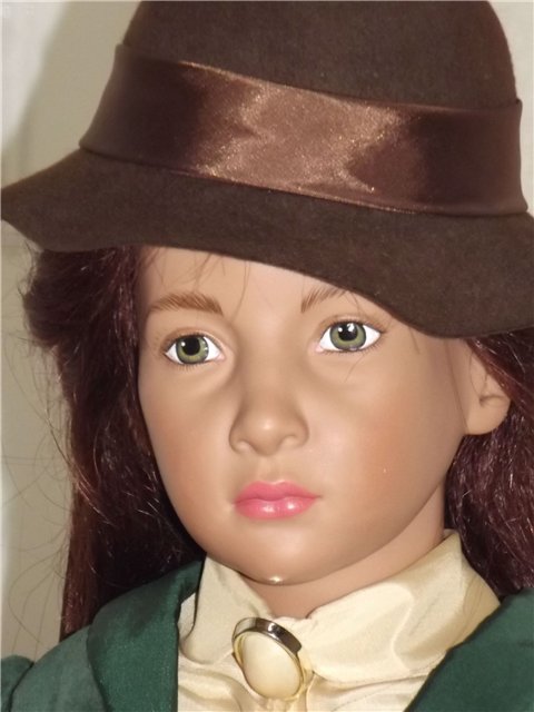 Тереза.Авторы Илзе Випплер и Тереза Гарликова