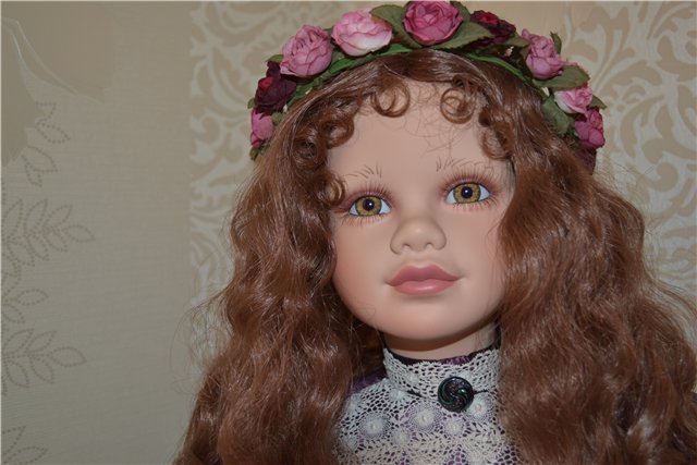 Красота по американски 2. Вирджиния Тернер - Марион, Эстелла (фото 9)