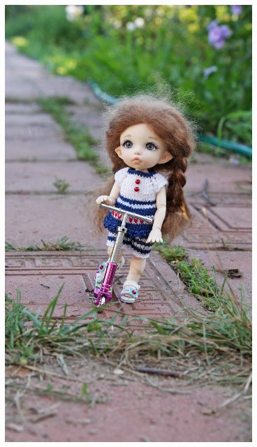 Дачники — Куклы Soom (Сум): BJD (БЖД)