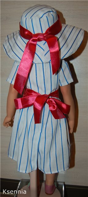 Одежда+обувь=гардероб — Куклы Heidi Plusczok (Хайди/Хейди Плюсчок) — фото