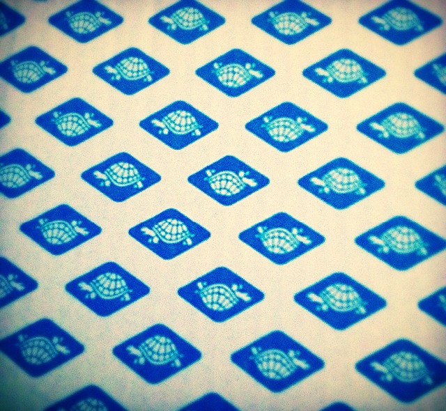 Черепашек много не бывает... Betti от Elisabeth Lindner