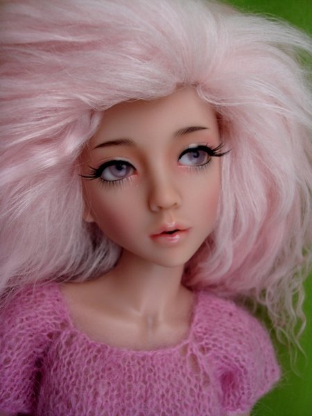 Narae. Мечты сбываются). D-storic /bimong