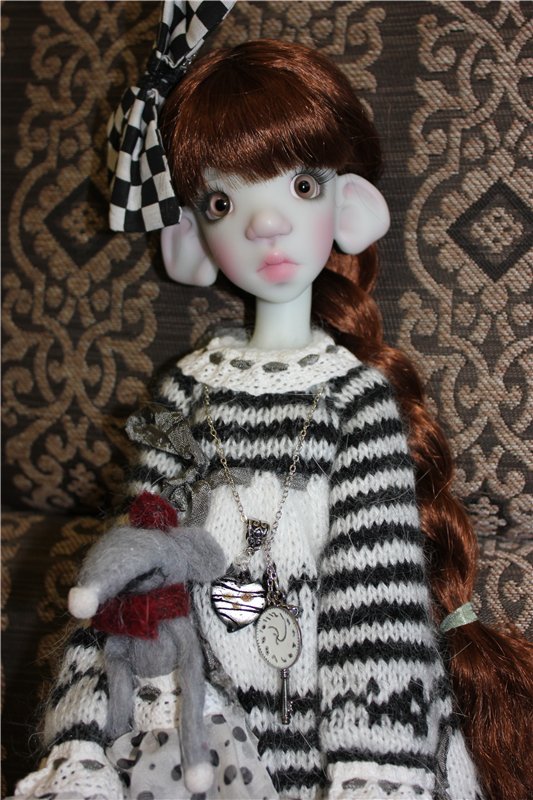 Моя любимая девочка Tobi от Kaye Wiggs (фото 3)