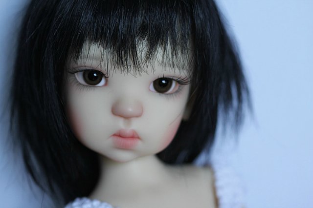 Mei Mei от Кайе Виггз. Помогите разобраться (фото 9)