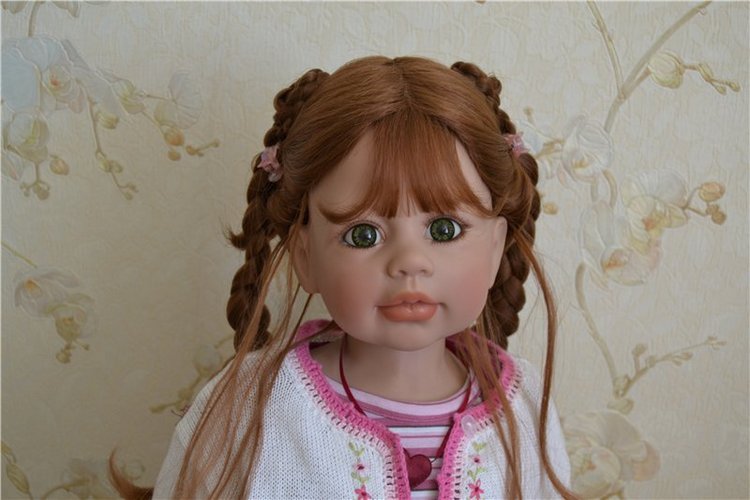 Мои "Уральские самоцветы" - небольшая коллекция кукол Моники Левениг | Бэйбики Мои "Уральские самоцветы" - небольшая коллекция кукол Моники Левениг