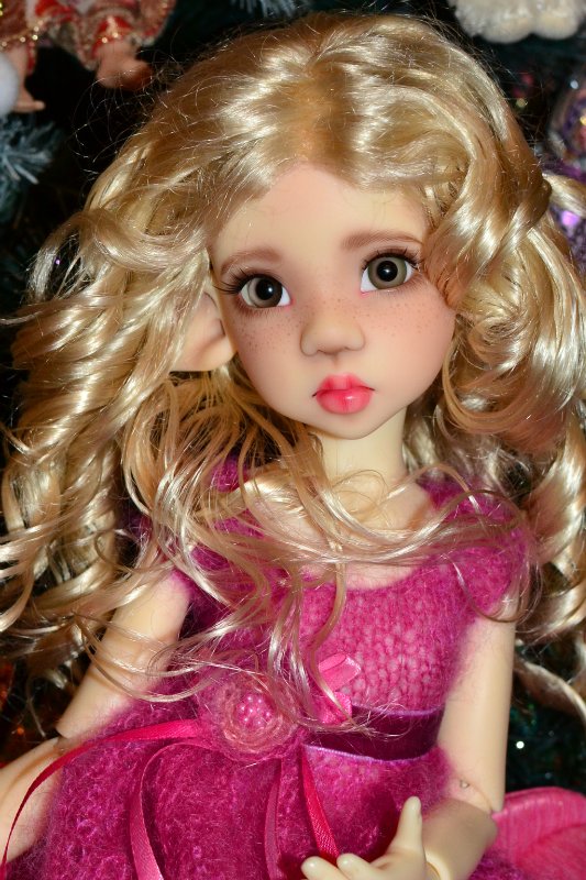 Наш новый облик - Larissa Kaye Wiggs