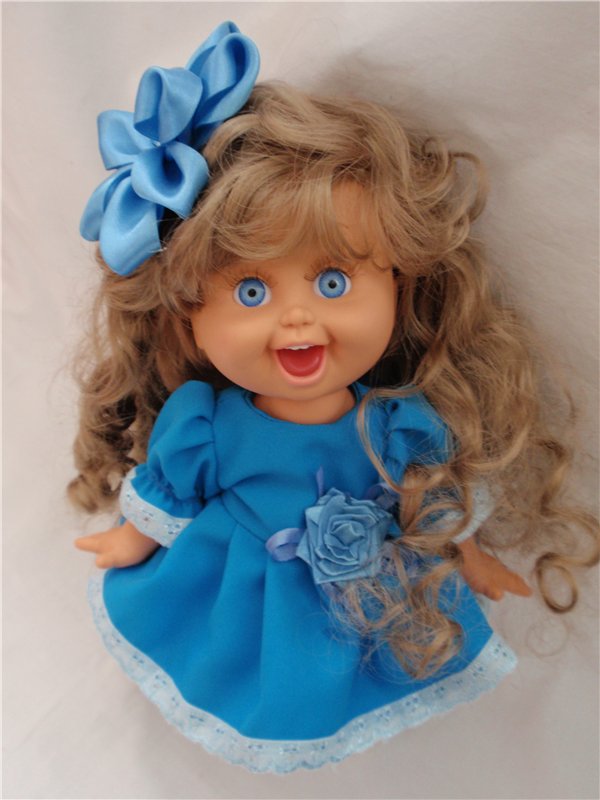 Маленькие нарядницы | Бэйбики Маленькие нарядницы — Одежда и обувь для кукол своими руками: фото (фото 10)