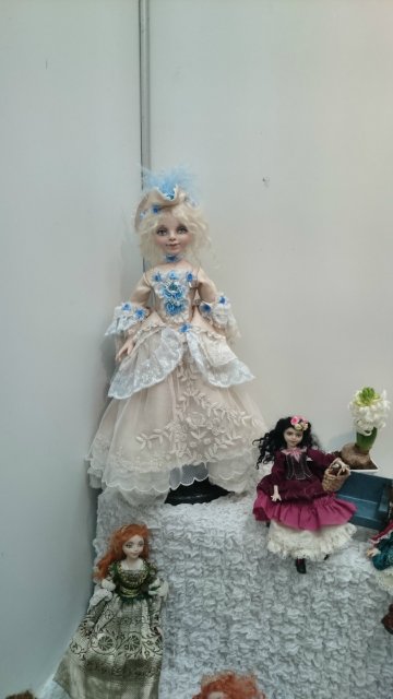 MOSCOW FAIR 2014 - Плюшевые мишки и другие очаровательные зверушки | Бэйбики MOSCOW FAIR 2014 - Плюшевые мишки и другие очаровательные зверушки