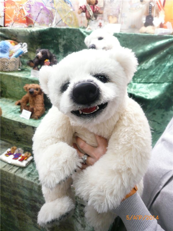 Субботний денёк. Кукла Zwergnase | Бэйбики Субботний денёк. Кукла Zwergnase