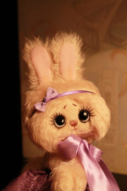 Мои новые работы, игрушки своими руками