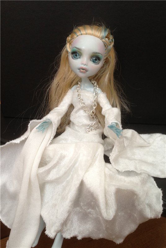 А Вам нравятся монстрицы? Monster High dolls