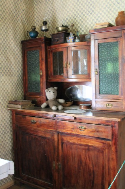 И все- таки Ксюша (таняшечка от Татьяны Филенко) побывала в Эстонии