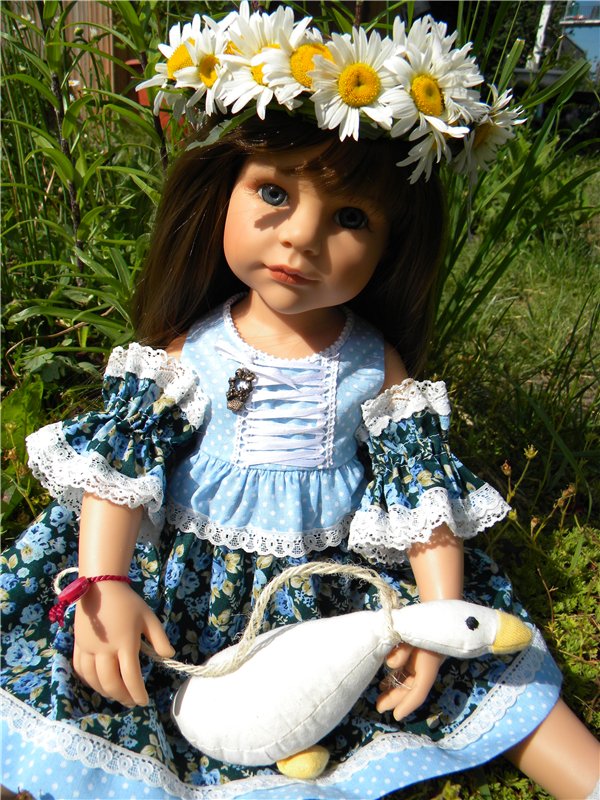 Ожидание себя оправдало - Лерочка Gotz (фото 3)