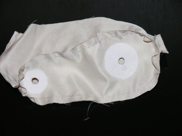 Переделка куклы Artista doll Донны Руберт своими руками