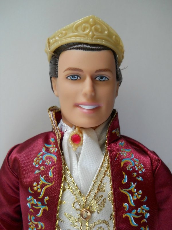 Моя коллекция кукол формата 1:6 (Барби, Кены, Динамитки, Момоко, J-Doll, Поппи Паркер и Монстры)