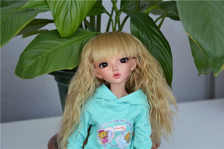 Ищем образ, Minifee Chloe (фото 8)