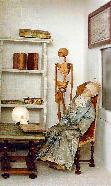 Кукольный город «Mon plaisir»