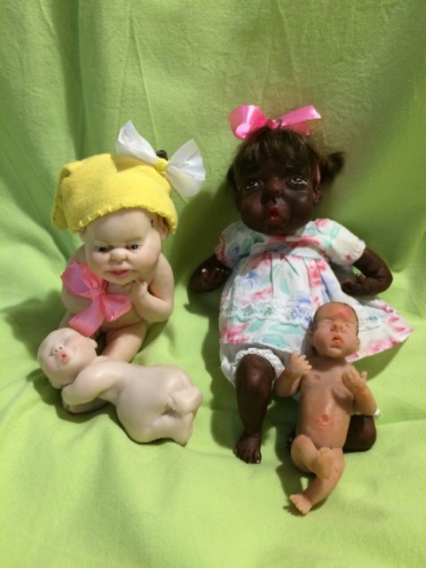 Индийская девочка-Джиоти:) Опытные мастерицы, прошу совета